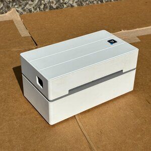 Core Innovations Printer Thermal Label CTP800BD Professional Bluetooth